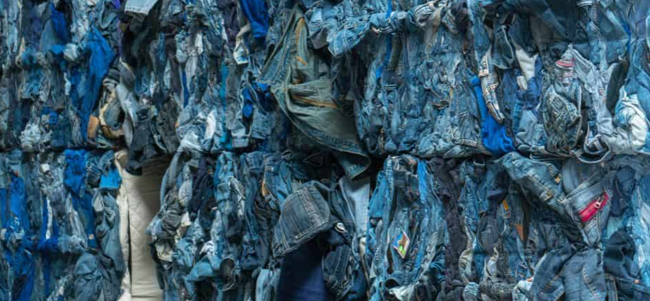 Overcoming Challenges in Textile Recycling: The Potential of ECOSORT TEXTILE  - RecyclingInside