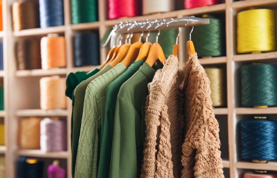 4 Myths about recycled yarn and the fashion Industry | Vilarrasa Group